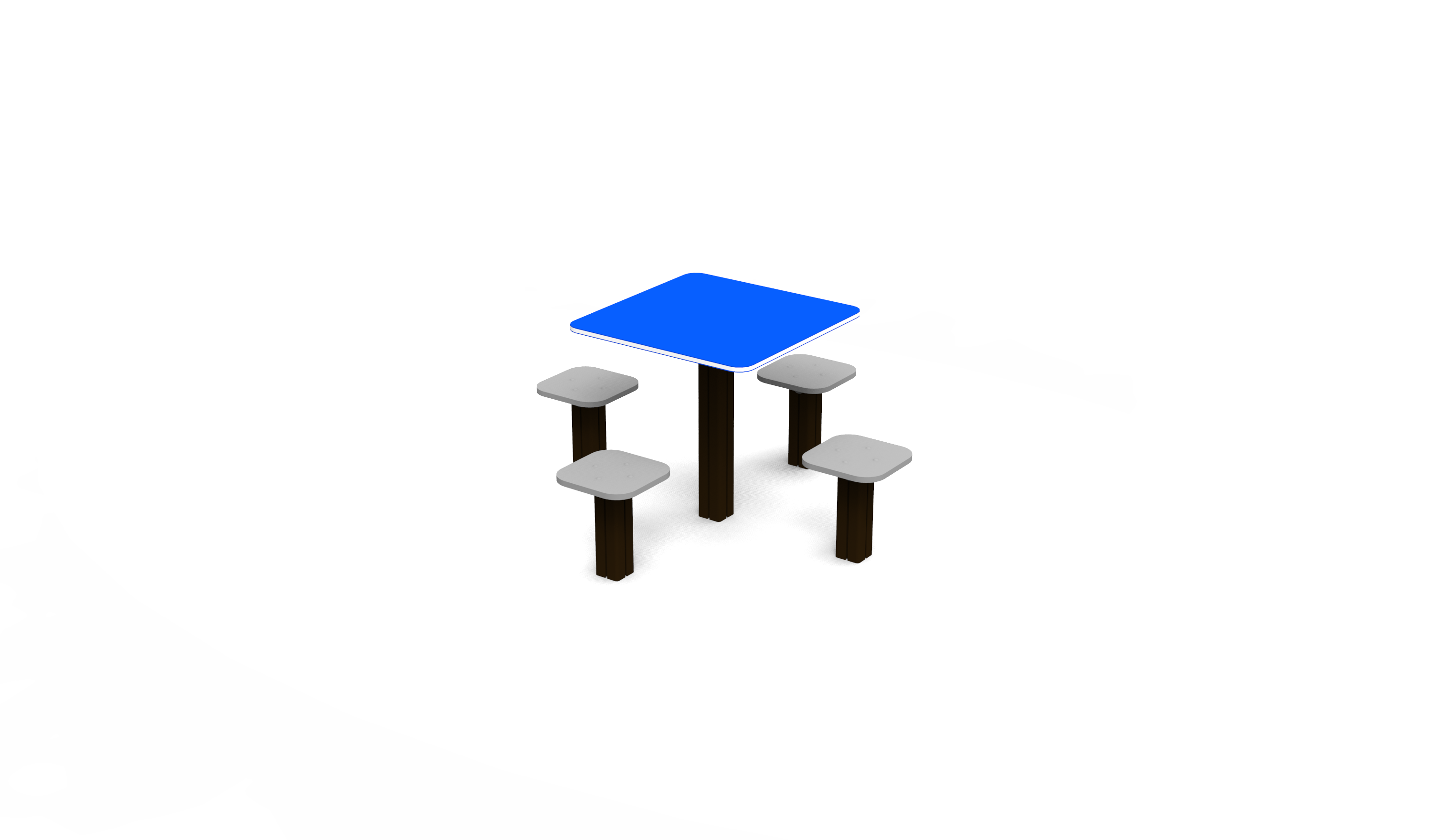 Mini table