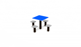 Mini table