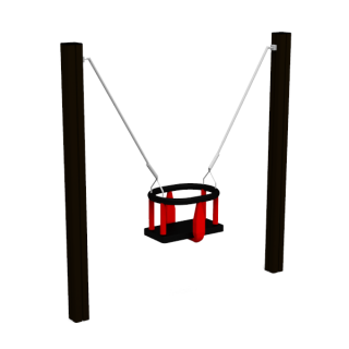 Mini swing