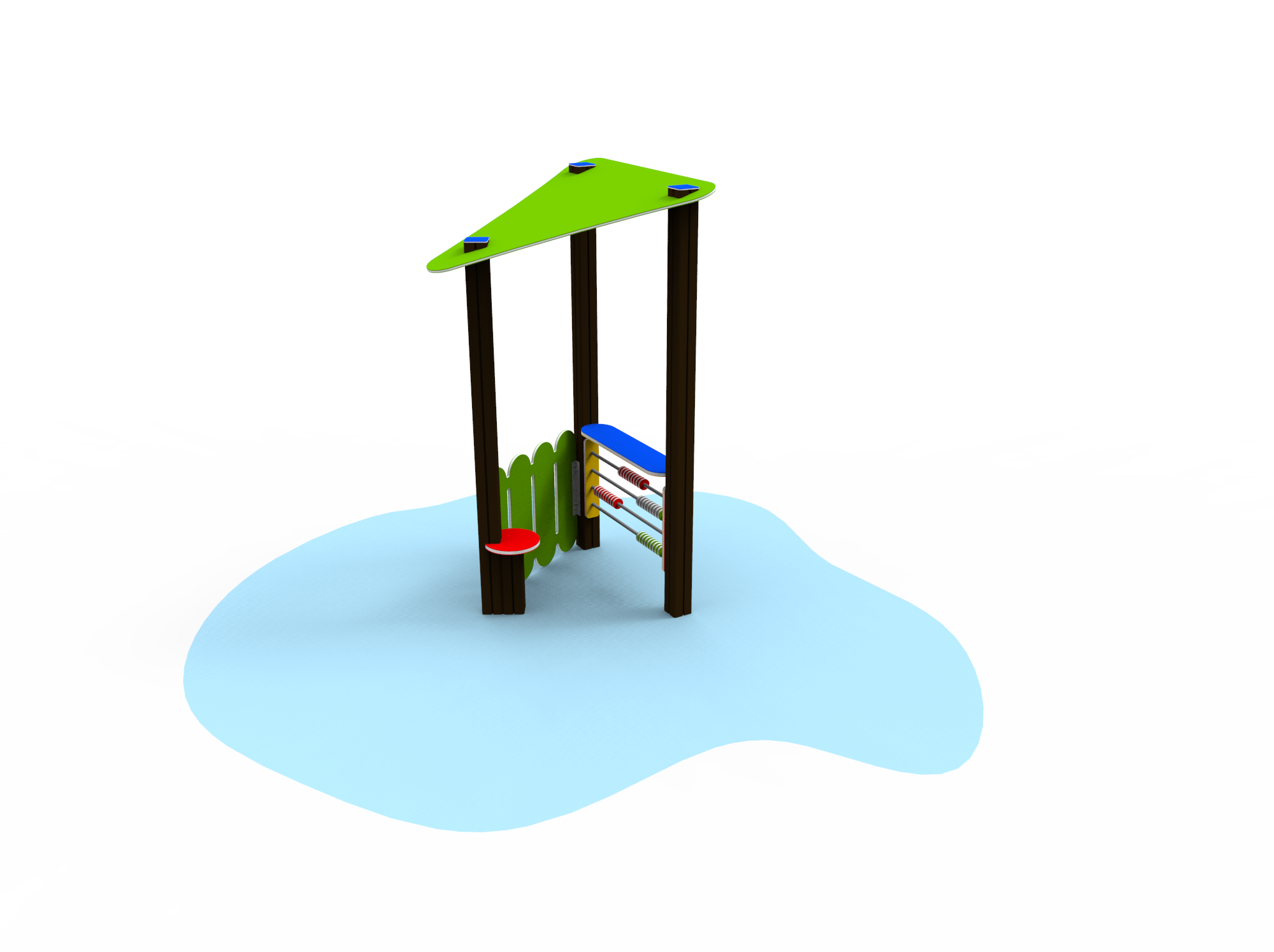 Tiny house