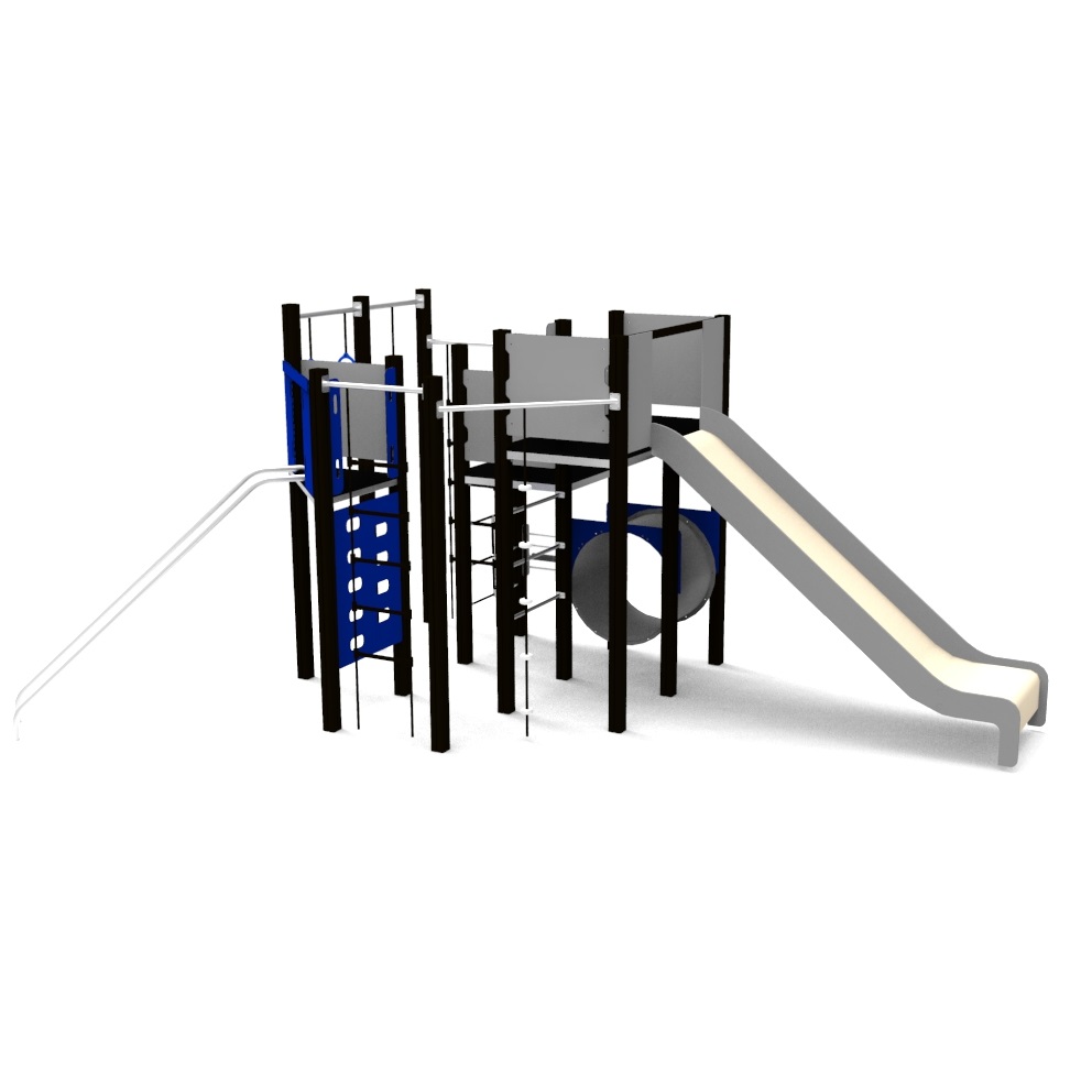 Climbing wall RONDO 2