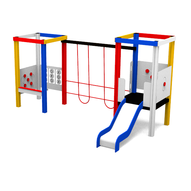 Mini 2 Tower climber