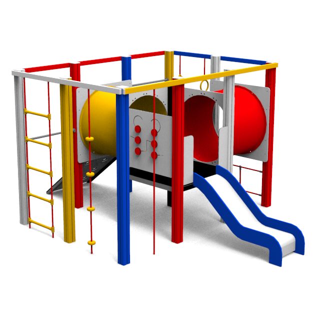 Climbing wall mini