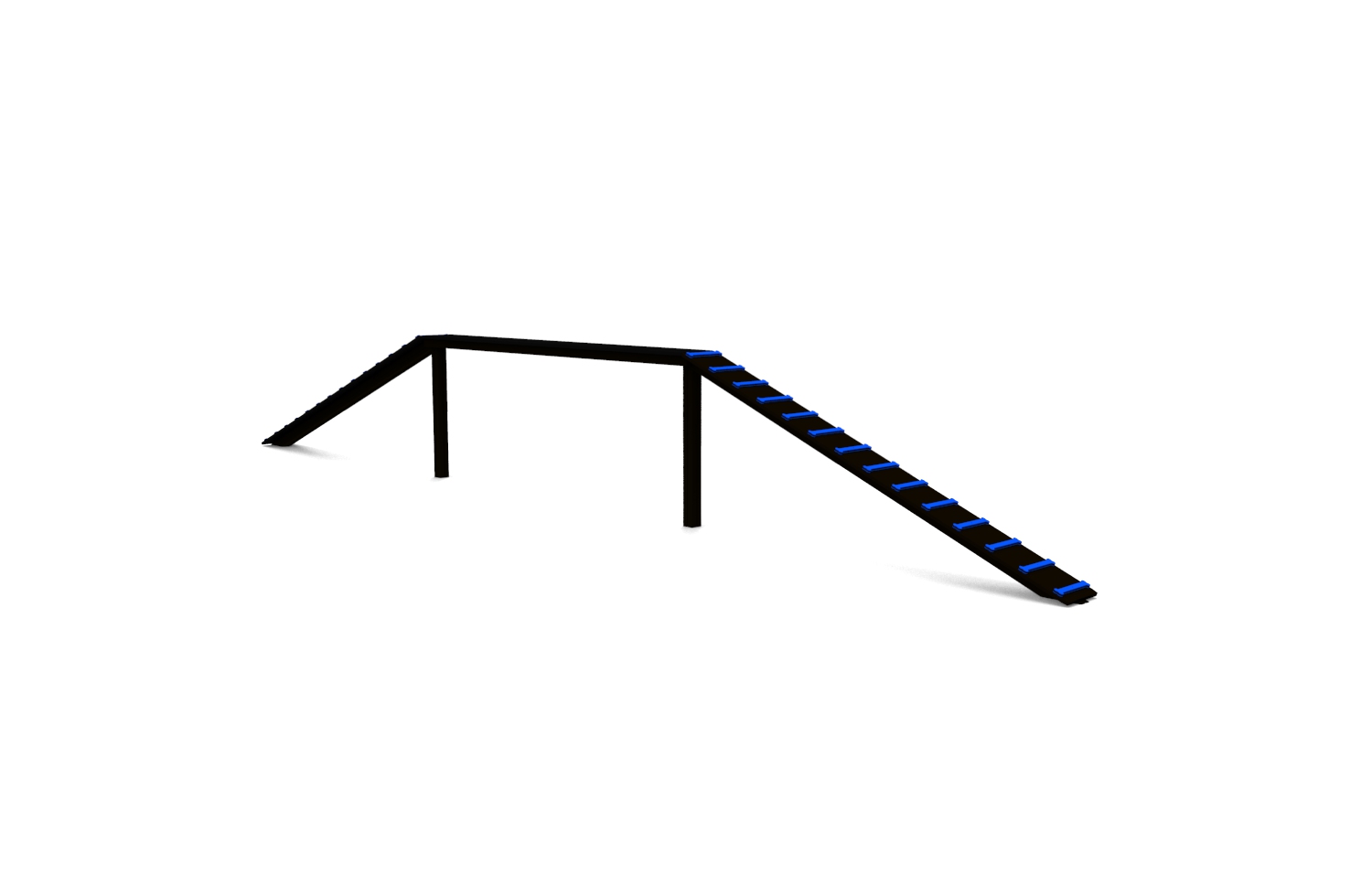 Dog Traverse