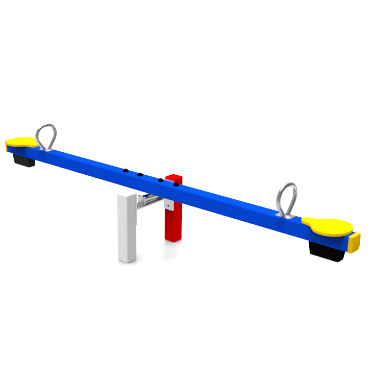 Seesaw BASIC 3 Ac
