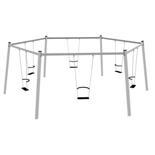 HEXA swing 