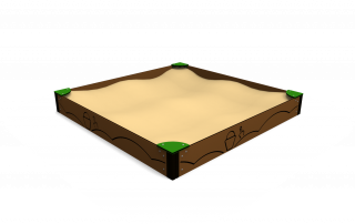 Sandbox A425